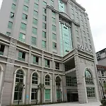 Starway Hotel Shanghai Anting Metro Station