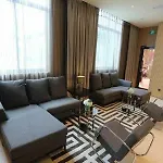 Starway Hotel Shanghai Anting Metro Station
