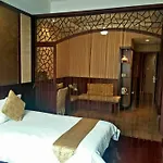 Baolong Homelike Hotel Baogang Youyi Branch Shanghai