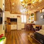 Youcun Apartment - Jueshi Building