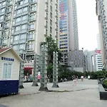 Mike168 Service Apartment Saintland Shop