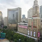 Tujia Sweetome Vacation Rentals East Nanjing Road