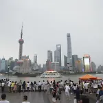 Tujia Sweetome Vacation Rentals East Nanjing Road