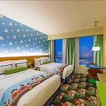 Toy Story Hotel