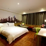 Tuke China Hotel Hongqiao Hub