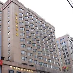 Pacific Luck Hotel