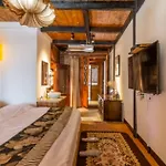 Zhujiajiao Teahouse Boutique Inn