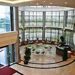 Lu Jia Zui Century Hotel