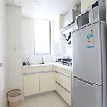 Citylife Serviced Apartments-Top Of City