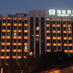 Kingtown Riverside Hotel Plaza Shanghai