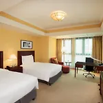 Parkline Century Park Hotel Shanghai