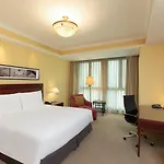 Parkline Century Park Hotel Shanghai