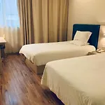 Hanting Hotel Shanghai Bund Middle Jiangxi Road