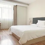 Hanting Hotel Shanghai Bund Middle Jiangxi Road