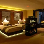Pudi Boutique Hotel Fuxing Park Shanghai