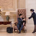 Vienna International Hotel Shanghai Hongqiao Hub Caoan Road Hop