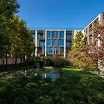 Ascott Heng Shan Shanghai