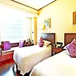 Narada Boutique Hotel Shanghai North Bund
