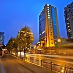 Narada Boutique Hotel Shanghai North Bund