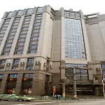 The Suites Downtown