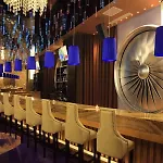 Boyue Shanghai Hongqiao Airport Hotel - Air China