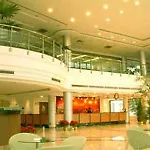 Lu Jia Zui Century Hotel