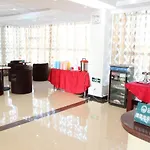 Greentree Alliance Shanghai West Shuichan Road Hotel