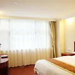 Shell Shanghai Qingpu District National Convention And Exhibition Center Xinfeng Middle Road Hotel