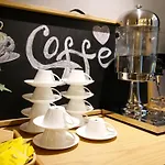 Shanghai Sweetome Vacation Apartment East Nanjing Road