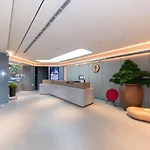 Ji Hotel Shanghai People\'S Square Fujian Middle Road