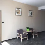 Thank Inn Chain Hotel Shanghai Baoshan District Yang Hang Town
