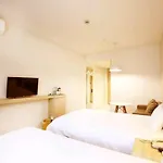 Hanting Hotel