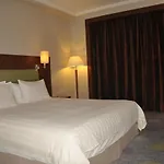 Ramada Plaza Pudong Shanghai