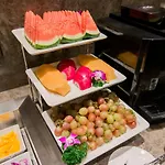 Homeinnplus.Shanghai Pudong Jinqiao