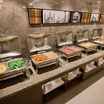 Homeinnplus.Shanghai Pudong Jinqiao