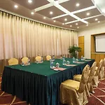 Park Inn By Radisson Shanghai Downtown