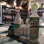 Shanghai Lanshan Youth Hostel