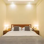 Shanghai Cuncunli Life Aesthetics Hotel