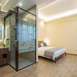 Shanghai Cuncunli Life Aesthetics Hotel