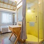 Shanghai Cuncunli Life Aesthetics Hotel