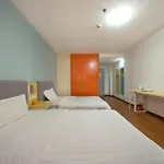 7Days Inn Shanghai Railway Station