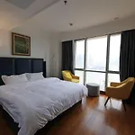 The Bund View Apartment