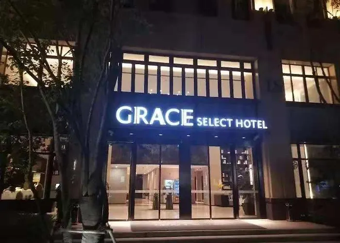 Grace Select Hotel