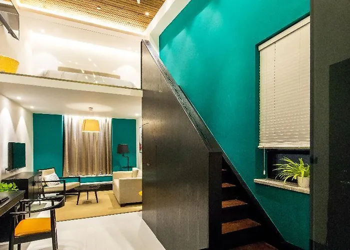 City Qiyu Resort Hotel