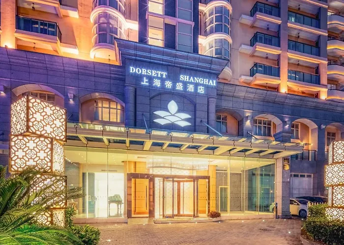 Dorsett Shanghai