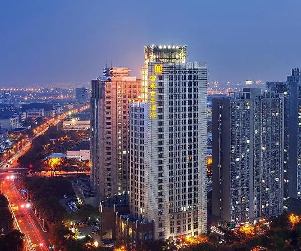 Regal Jinfeng Hotel