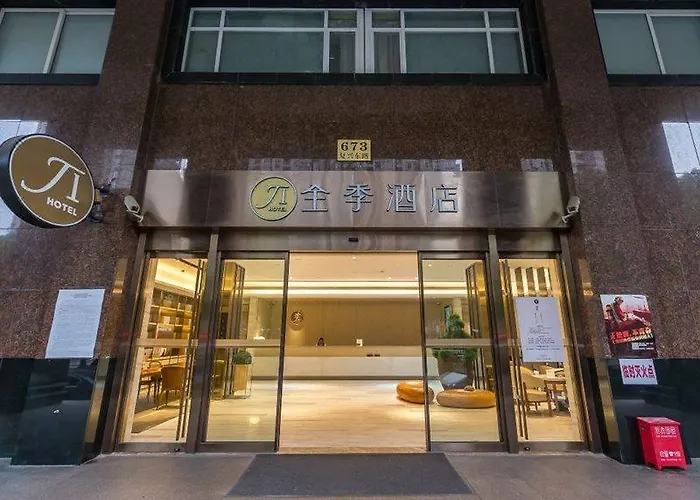 Ji Hotel