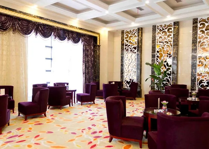 Shanghai Jinfeng International Hotel