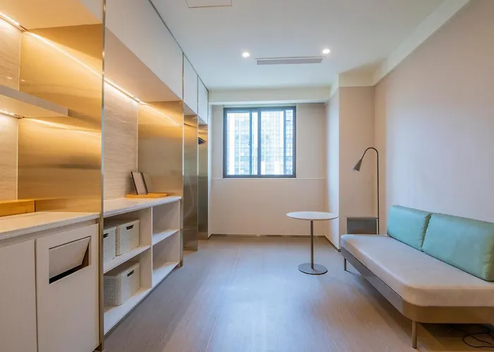 Best Western Shanghai Ruite Hotel