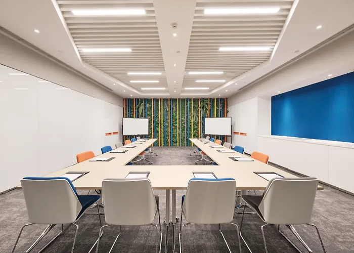 Holiday Inn Express Shanghai Hongqiao North